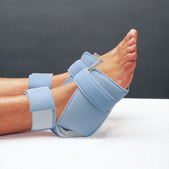 Aizsargs pret izgulējumiem papēžiem/elkonim (pāris)