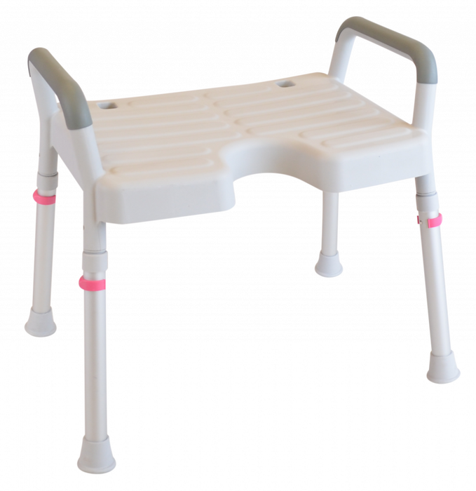 Shower chair (Nielsen line, HMN)