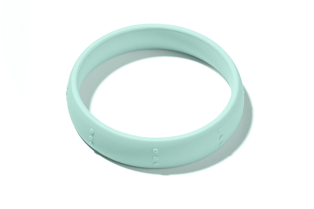 Anti-slip ring for mug (mint)