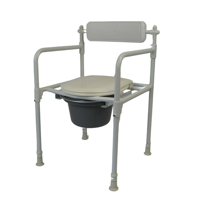 Toilet chair (Mobilex)