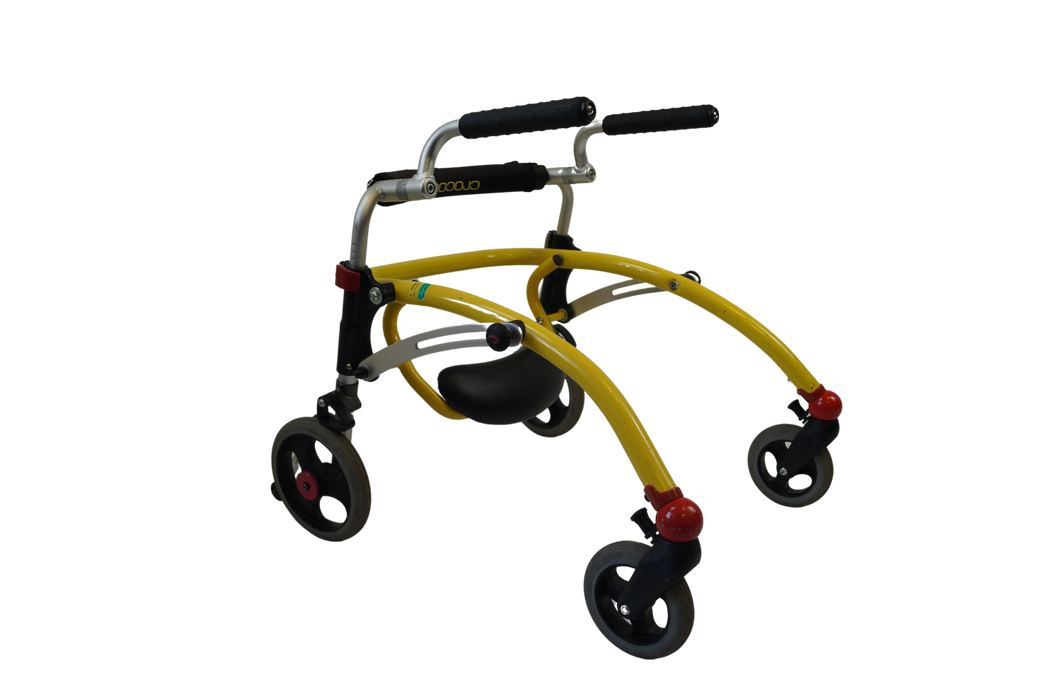Reversais bērnu rollators (Noma)
