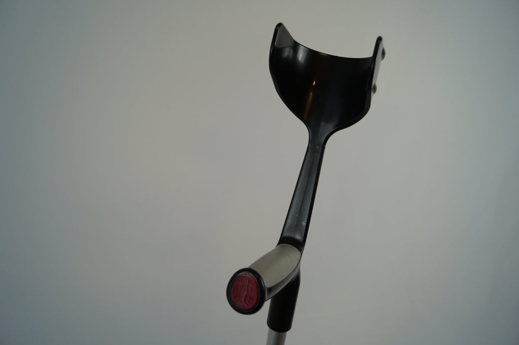 Elkoņa atbalsta kruķi (Mobilex)