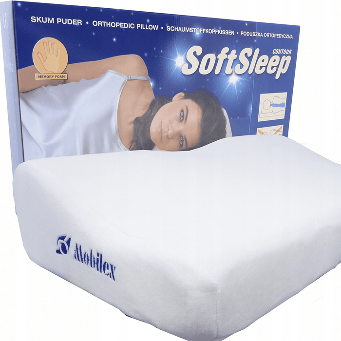 Anti-bedsore pillow