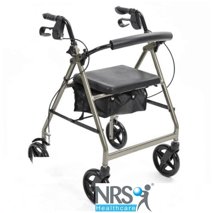 Rollators