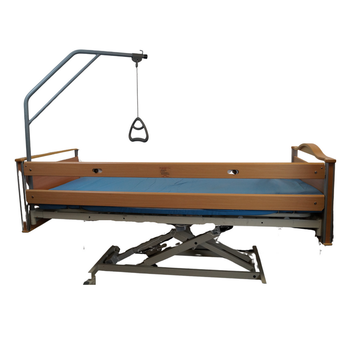 Functional bed
