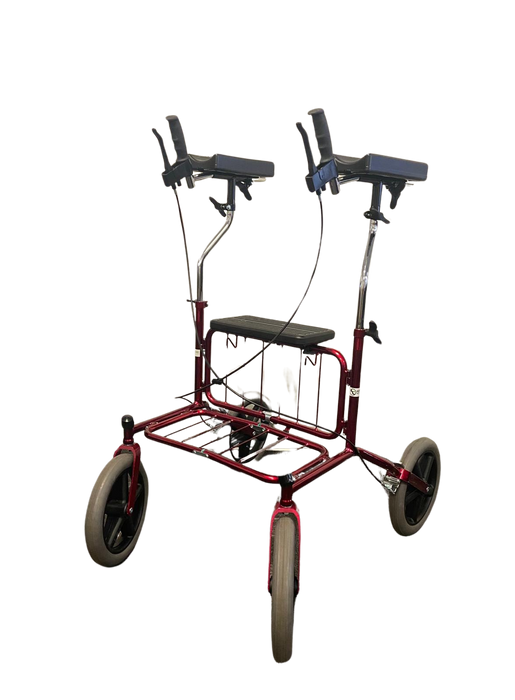 Rollators ar apakšdelma balstiem (Noma)