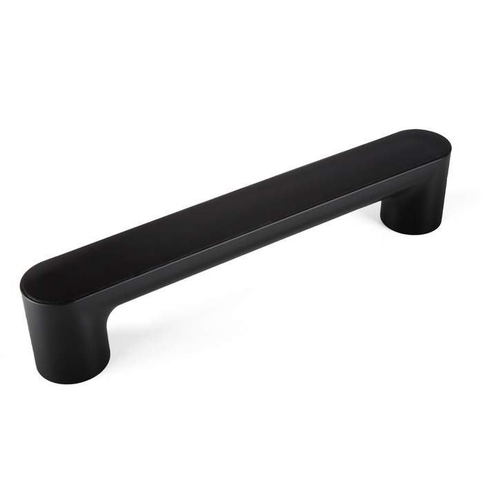 Handle in the bathroom