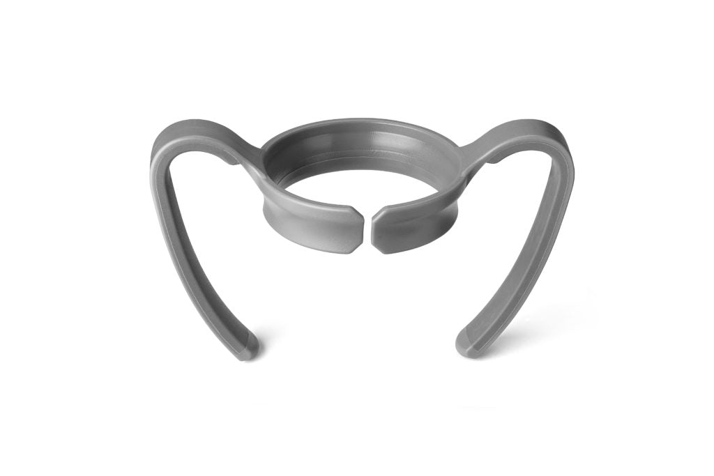 Ergonomic cup handle (universal)