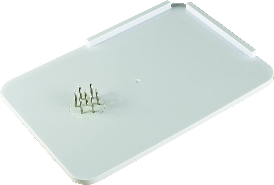 Cutting board
