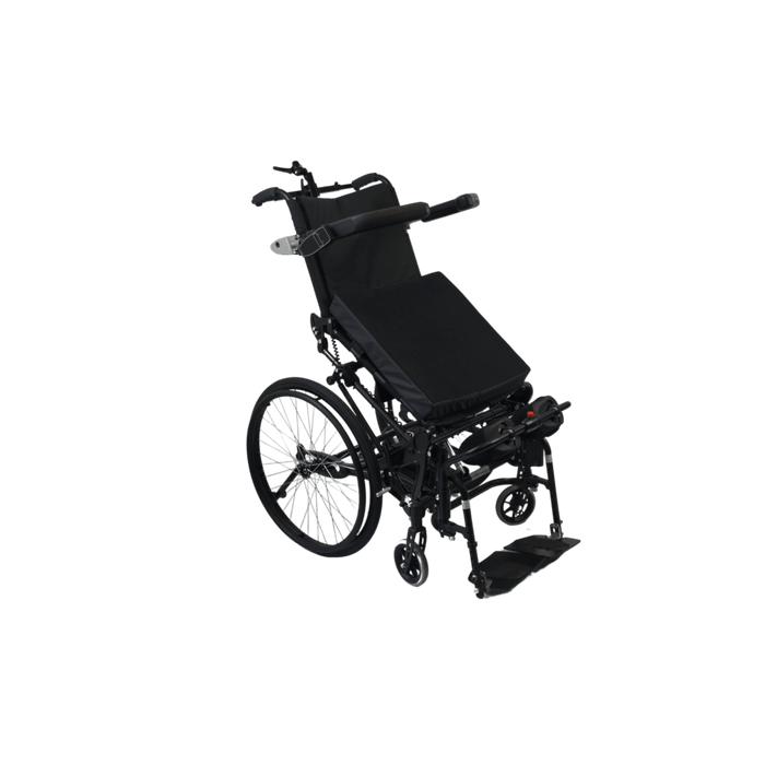 Verticalization wheelchair (electric)