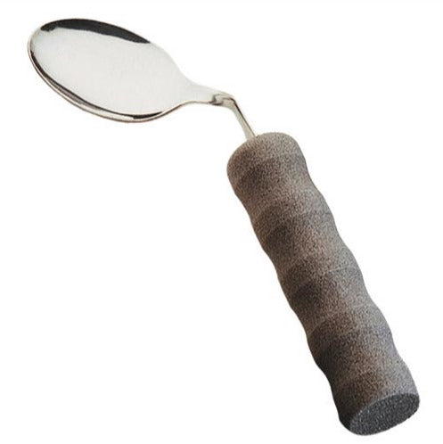 Concave spoon
