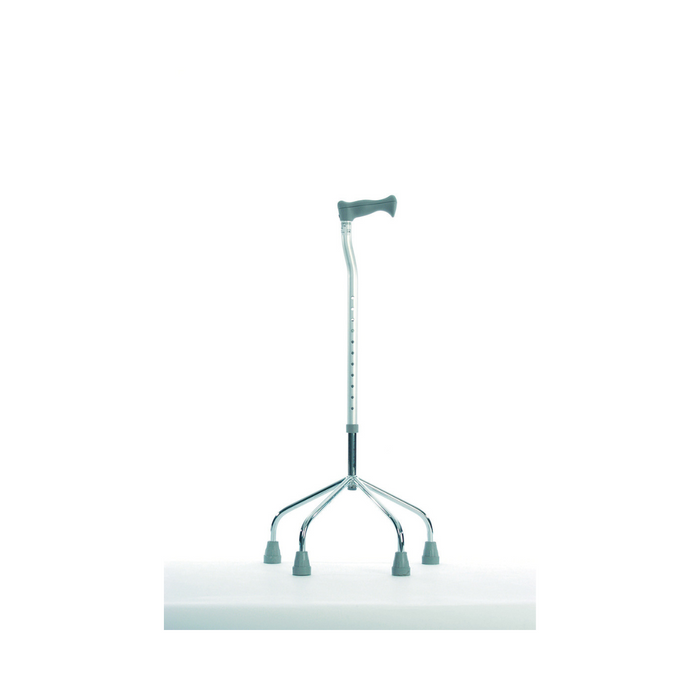 Quadripod (wide base)