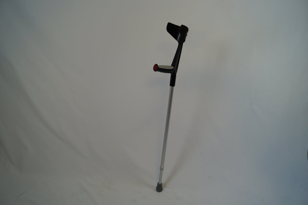 Elkoņa atbalsta kruķi (Mobilex)