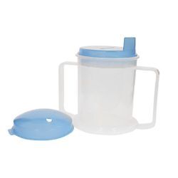 Mug (spill-proof)