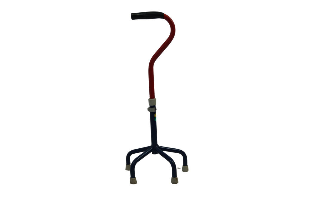 Quadripod