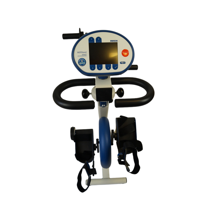MotoMed trainer