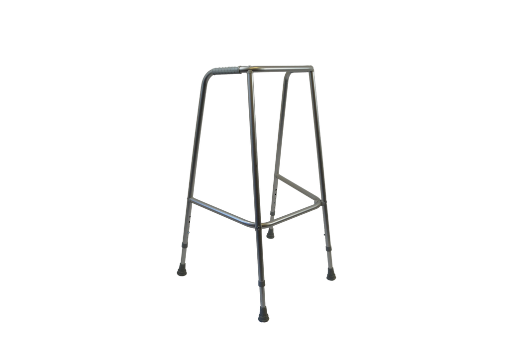 Walking frame (non-foldable)