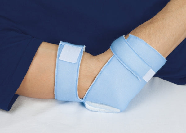 Aizsargs pret izgulējumiem papēžiem/elkonim (pāris)