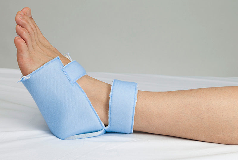 Aizsargs pret izgulējumiem papēžiem/elkonim (pāris)