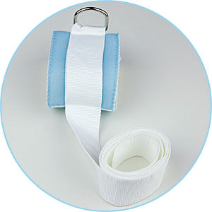 Siksna roku fiksēšanai (pāris)