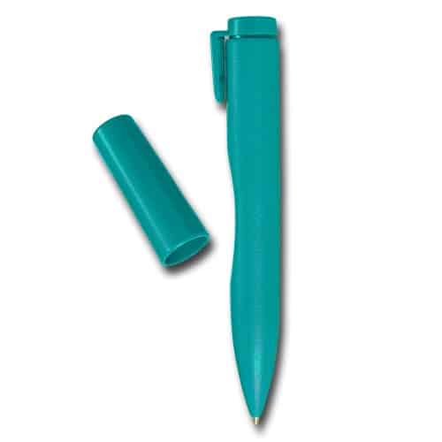 Pen with improved grip