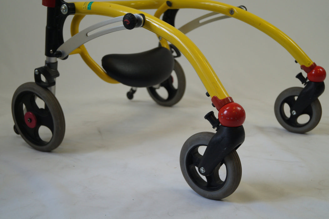 Reversais bērnu rollators (Noma)