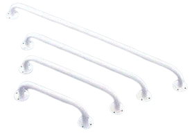 Handle (screw-on)