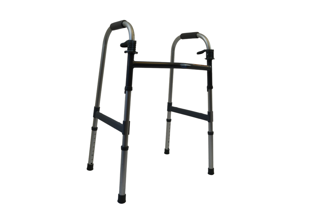 Walking frame (foldable)