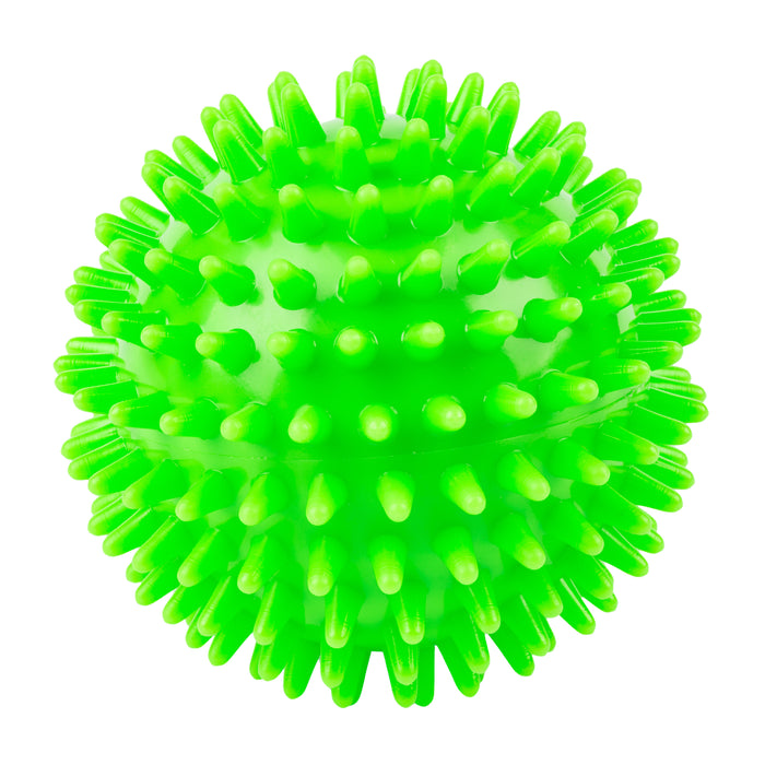 Sensorās masāžas bumbas