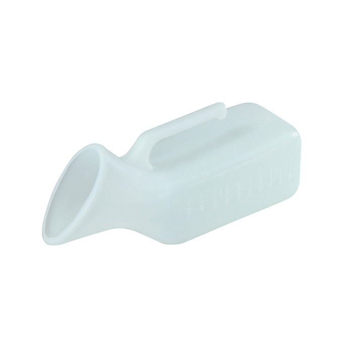 Urinal - female