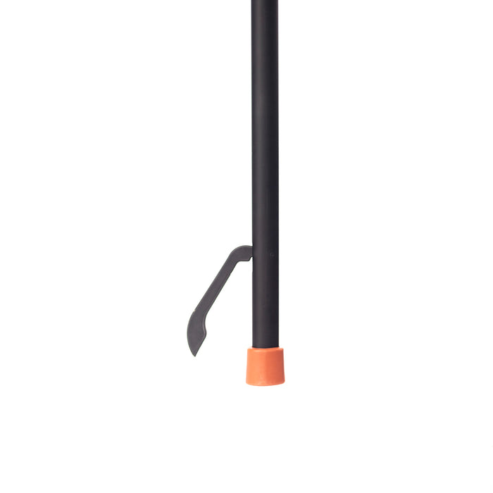 Spoke and grip bars two/in one