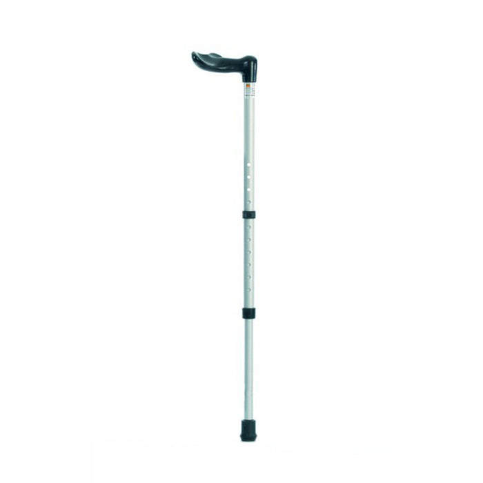 Ergonomisks labās rokas spieķis