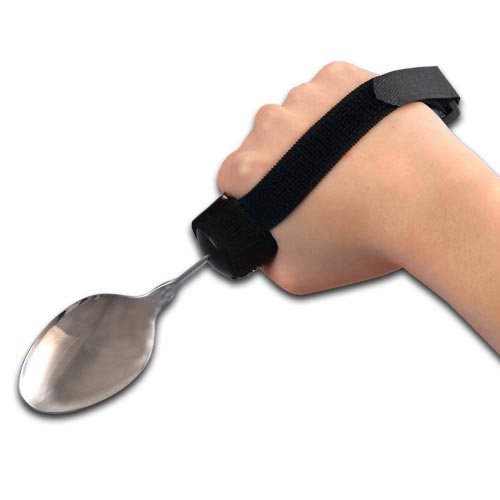 Cutlery strap