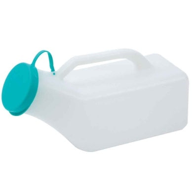 Urinal - male