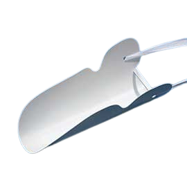 Sock puller (plastic)