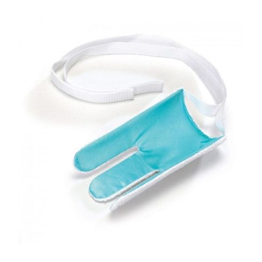 Sock puller (lined/plastic)