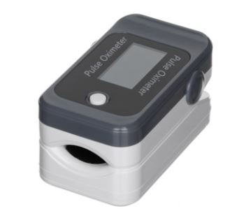 Pulsa oximetrs ar bluetooth funkciju