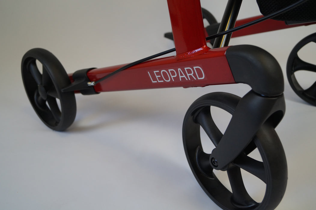 Rollator "Leopard"