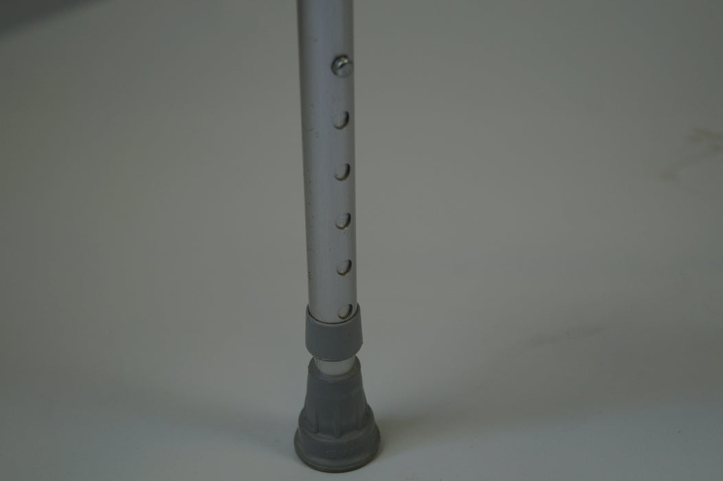 Walking frame (non-foldable)