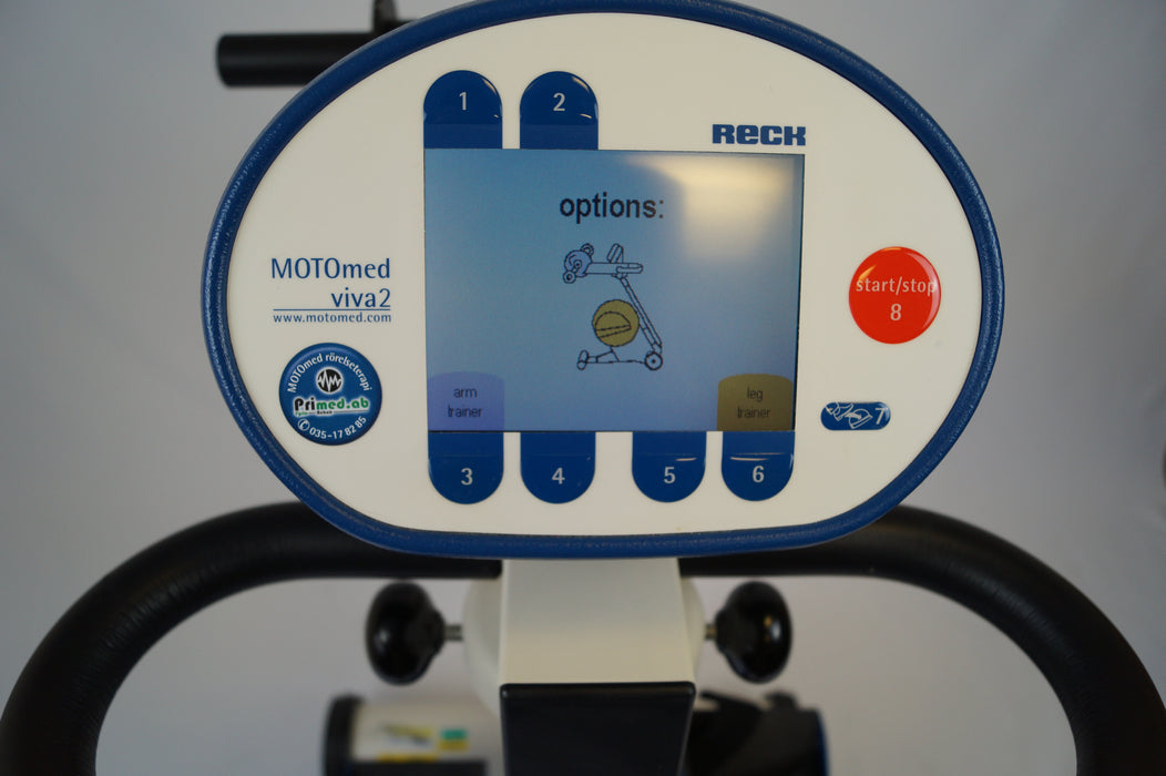 Moto Med trenežieris Bērnu (Noma)
