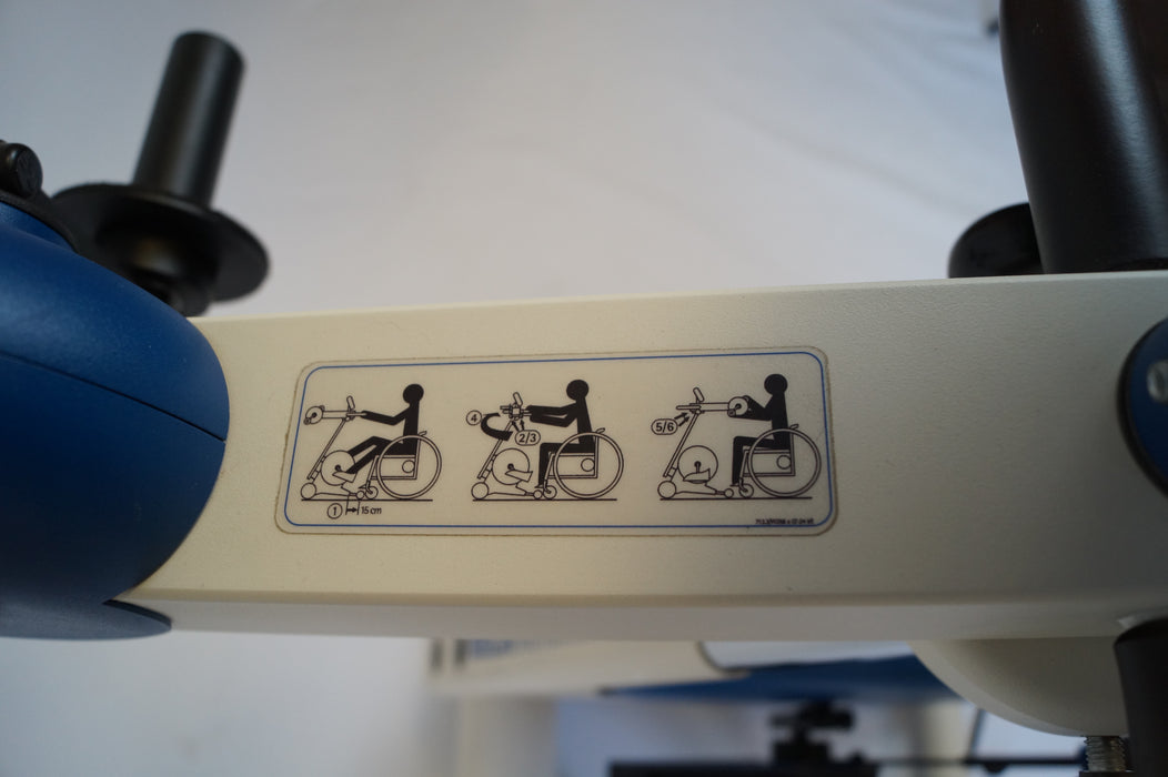 Moto Med trenežieris Bērnu (Noma)