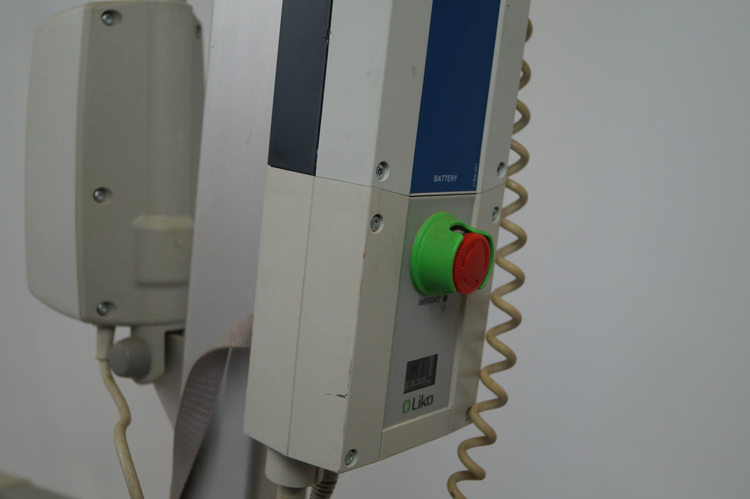 Mobile lift (Liko)