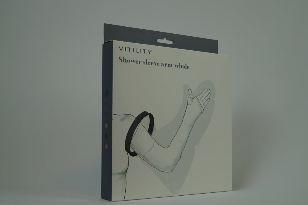 Shower hose - handy