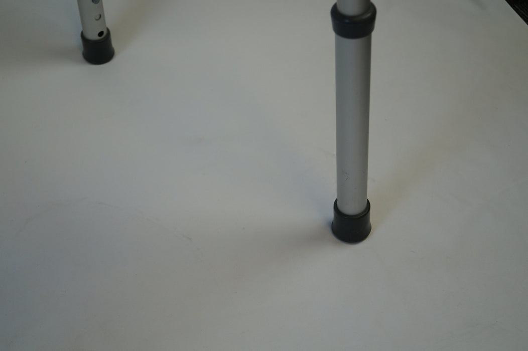 Walking frame (foldable)