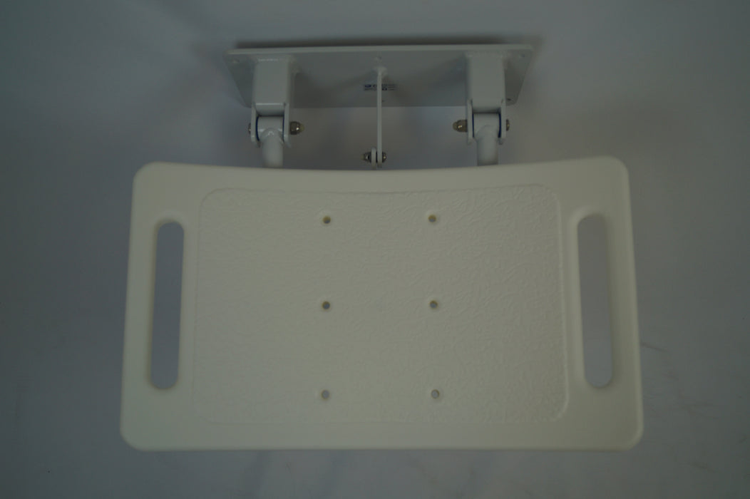 Shower chair (wall-mounted)