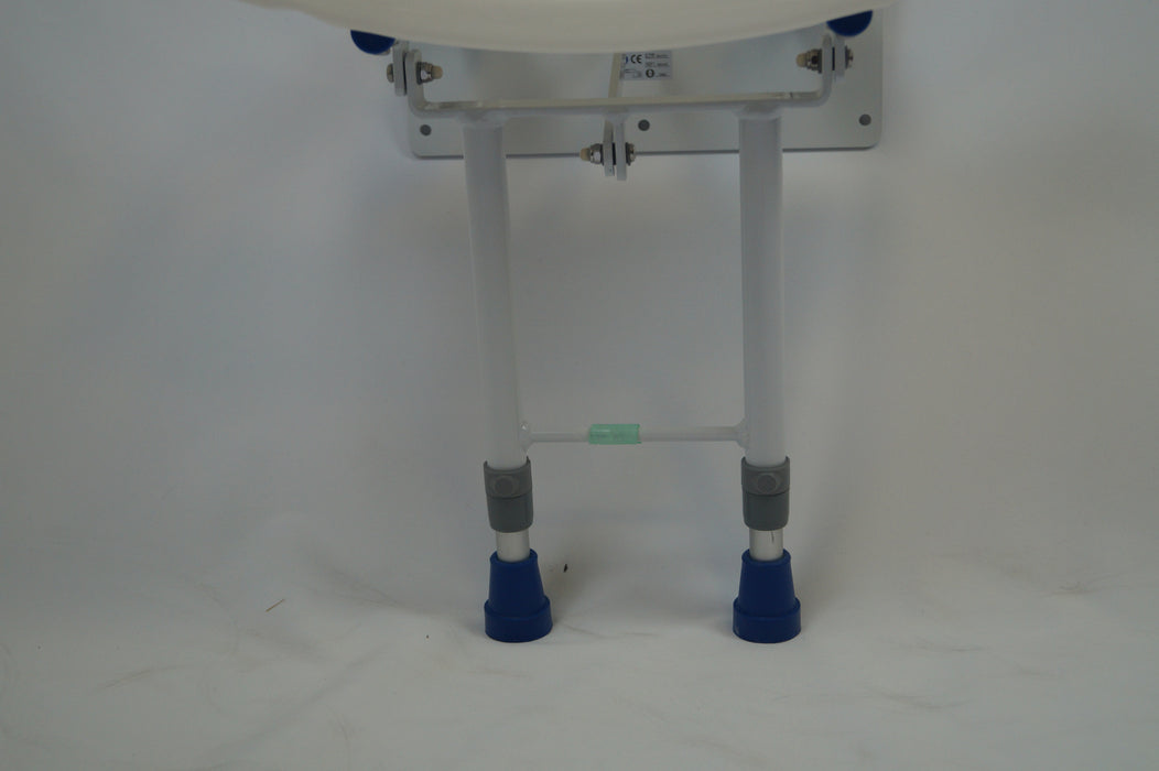 Shower chair (wall-mounted)