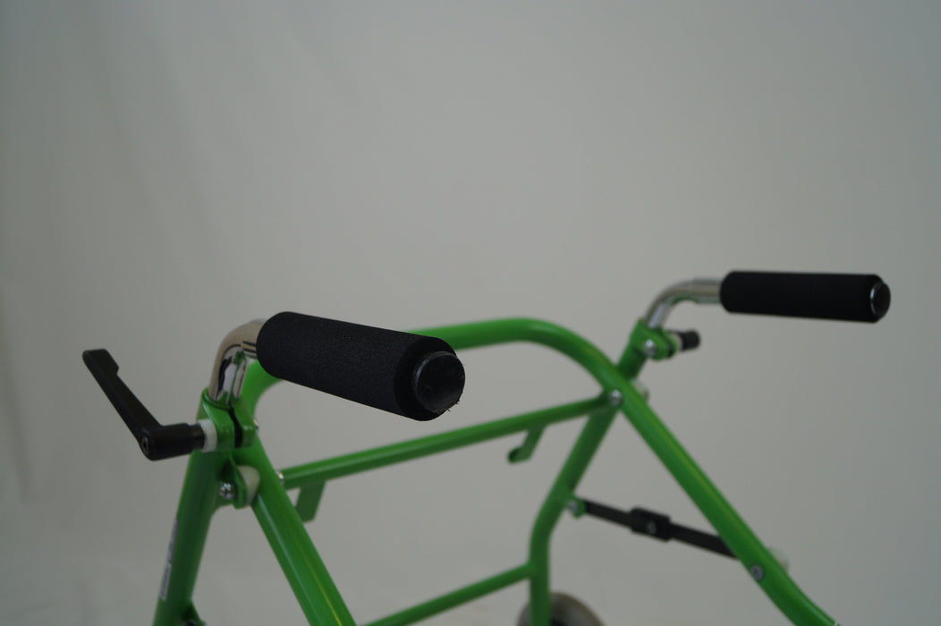 Rollators (bērnu, zaļš) (Noma)