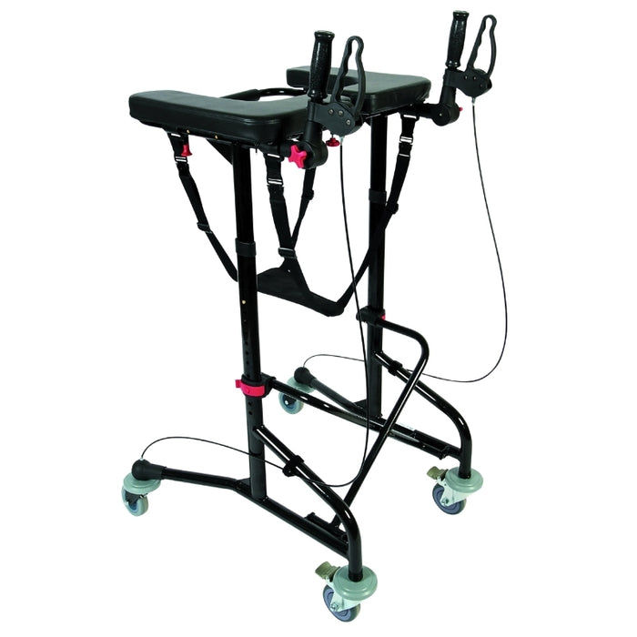 Pārvietošānās galds (DYNAWALK)