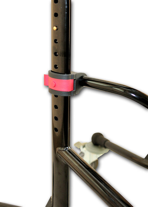 Pārvietošānās galds (DYNAWALK)