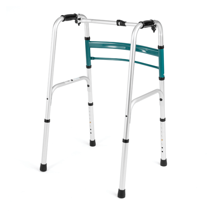 Staigāšanas rāmis (HUGO)